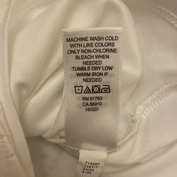 Maurices Eyelet Lace Romper - Picture 8 of 10